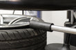 Charger l&#39;image dans la galerie, Tire Changer 3950A w/Assist Arm 310, Low-Profile Tire Changing Machine
