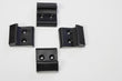 Load image into Gallery viewer, Jaw covers BRTC-MTC01-For Tire Changer M5806B and MTC/ATV jaw adapters for GT series
