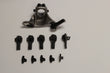 Charger l&#39;image dans la galerie, moto tire machine head and inserts
