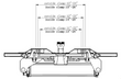 Load image into Gallery viewer, Tire Changer GT-5890S+Helper PL-240 | Low-Profile &amp; Run Flat Tire Machine | 11-26&quot; Rim Size

