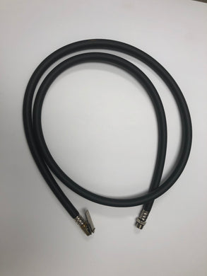 air hose-MAJOR TIRE MACHINE