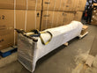 Load image into Gallery viewer, 2 Post Car Lift MJ-C10B | 10 000 lbs. | Wide Drive-thru Clearance | ETL Power Unit | Direct Drive | Car/Light Truck Hoist
