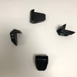 Load image into Gallery viewer, Plastic Jaw Covers BRTC-PJC-22YKG-For Tire Changer GT-5890S &amp; 5887A
