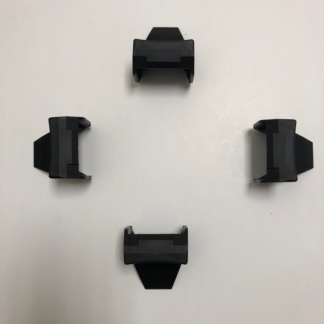 Plastic Jaw Covers BRTC-PJC18Y-For Tire Changer LC-5810
