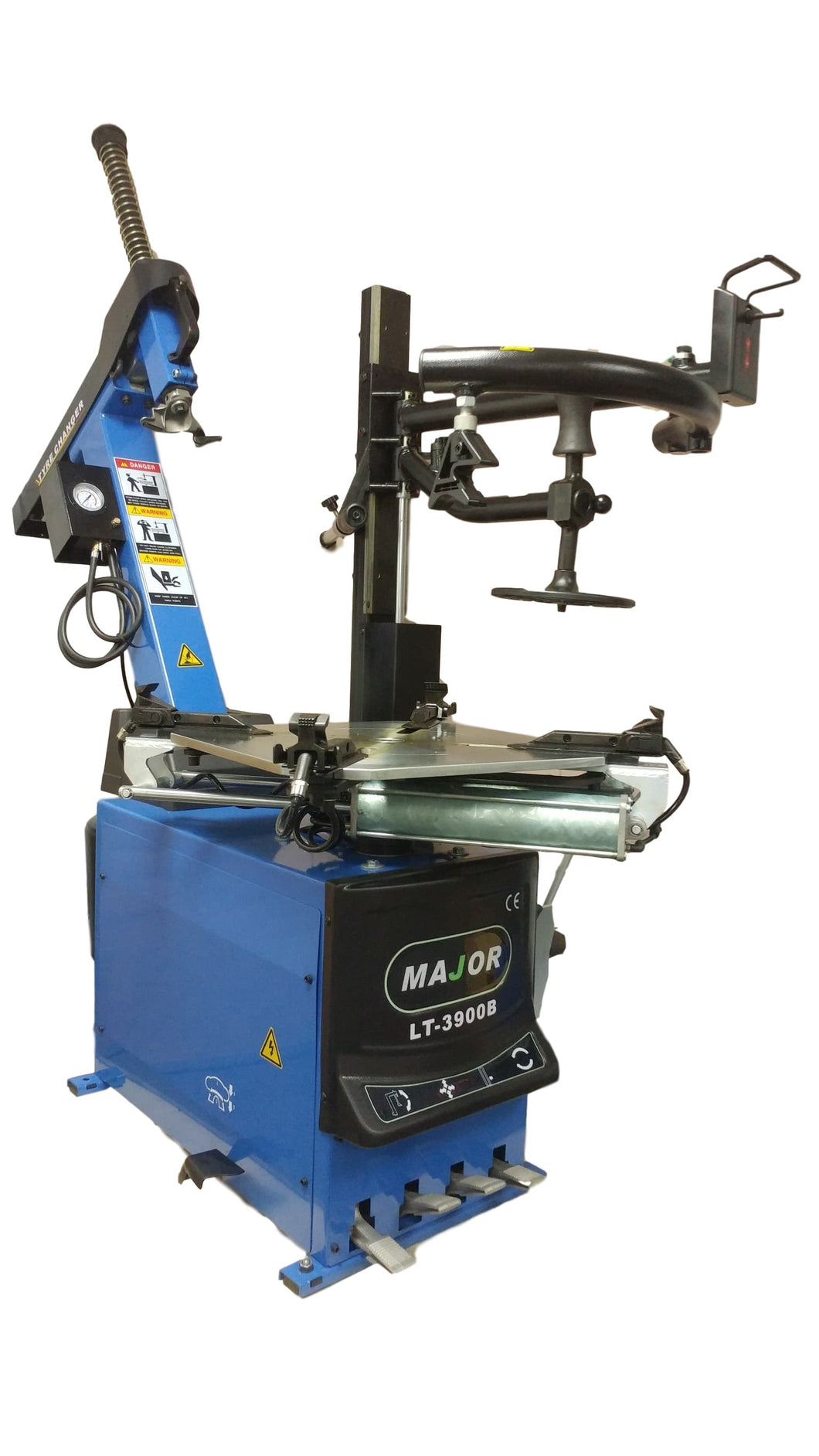 tire changer LT-3900B Major