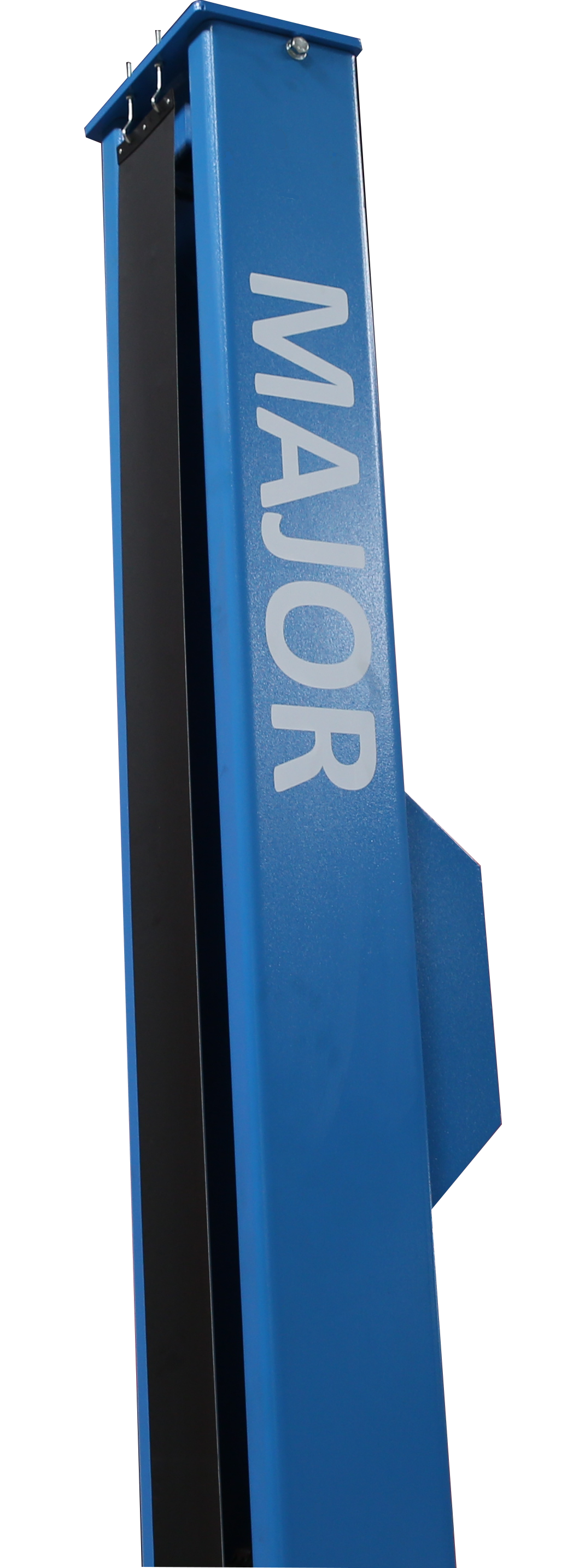 NEW 2 Post Overhead 10000 Lbs Automatic Release Mechanic Lift