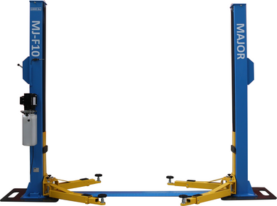 2-post Hoist-ETL | 10000 lbs