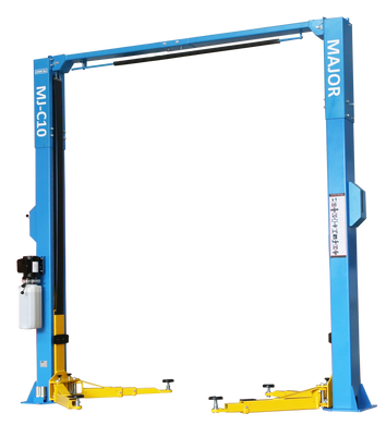 2-post Hoist-ETL | 10000 lbs