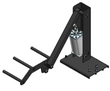 Charger l&#39;image dans la galerie, Tire Changer 5897V (Installed) | Central Lock | Variable-speed Motor | Lever less Head | 12-30&quot; Rim Capacity
