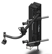 Charger l&#39;image dans la galerie, Tire Changer 5897V (Installed) | Central Lock | Variable-speed Motor | Lever less Head | 12-30&quot; Rim Capacity
