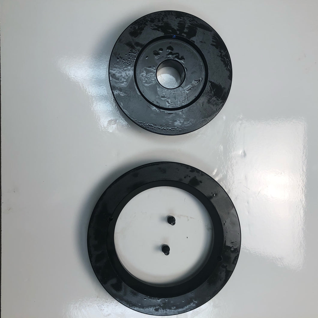 Cone #2-40mm shaft-BRWB-CONE2