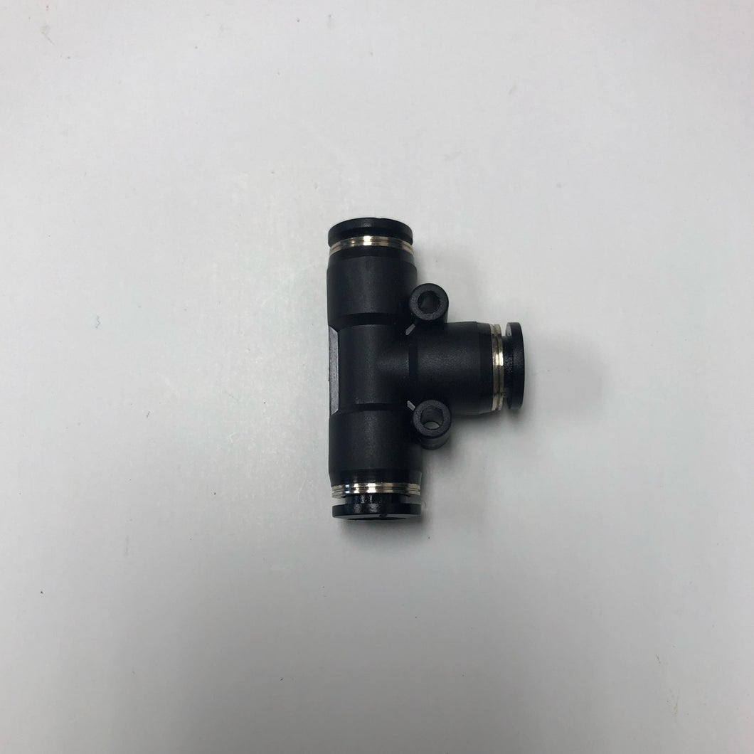 T- Fittings-TDTC-TF303