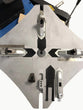 Load image into Gallery viewer, Tire Changer GT-5890S+Helper PL-240 | Low-Profile &amp; Run Flat Tire Machine | 11-26&quot; Rim Size
